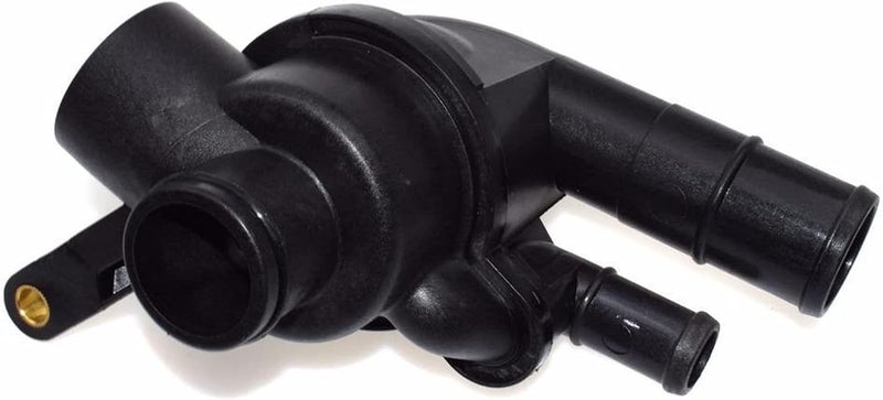 Wivplex Engine Coolant Thermostat Housing for MG and Rover - Image 1