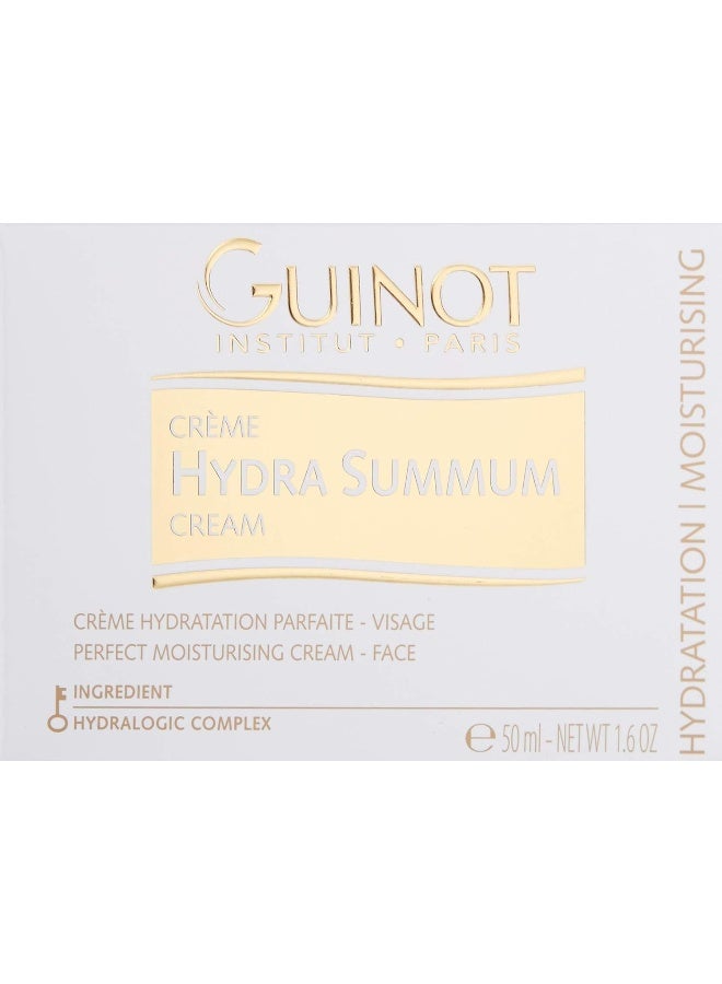 GUINOT Creme Hydra Summum, 1.6 oz - Image 2