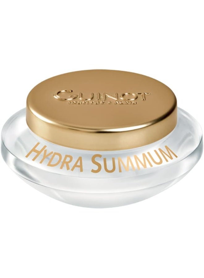 GUINOT Creme Hydra Summum, 1.6 oz - Image 1