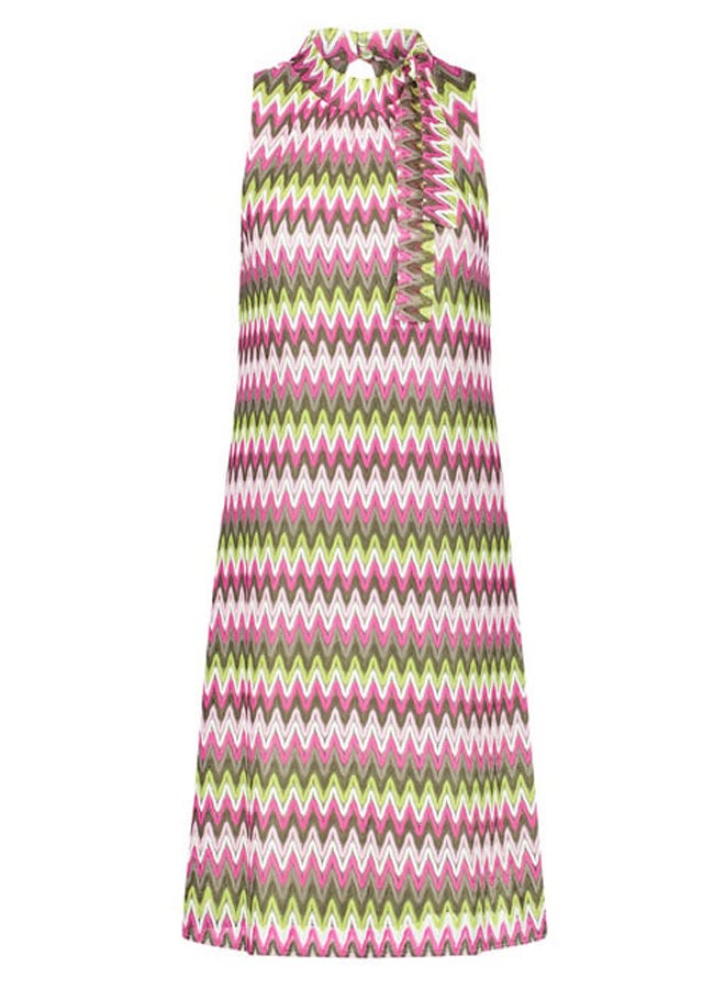 GERRY WEBER فستان كروشيه - Image 1