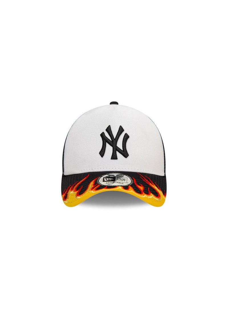 NEW ERA - 9Forty New York Yankees Mlb Cap - Image 1