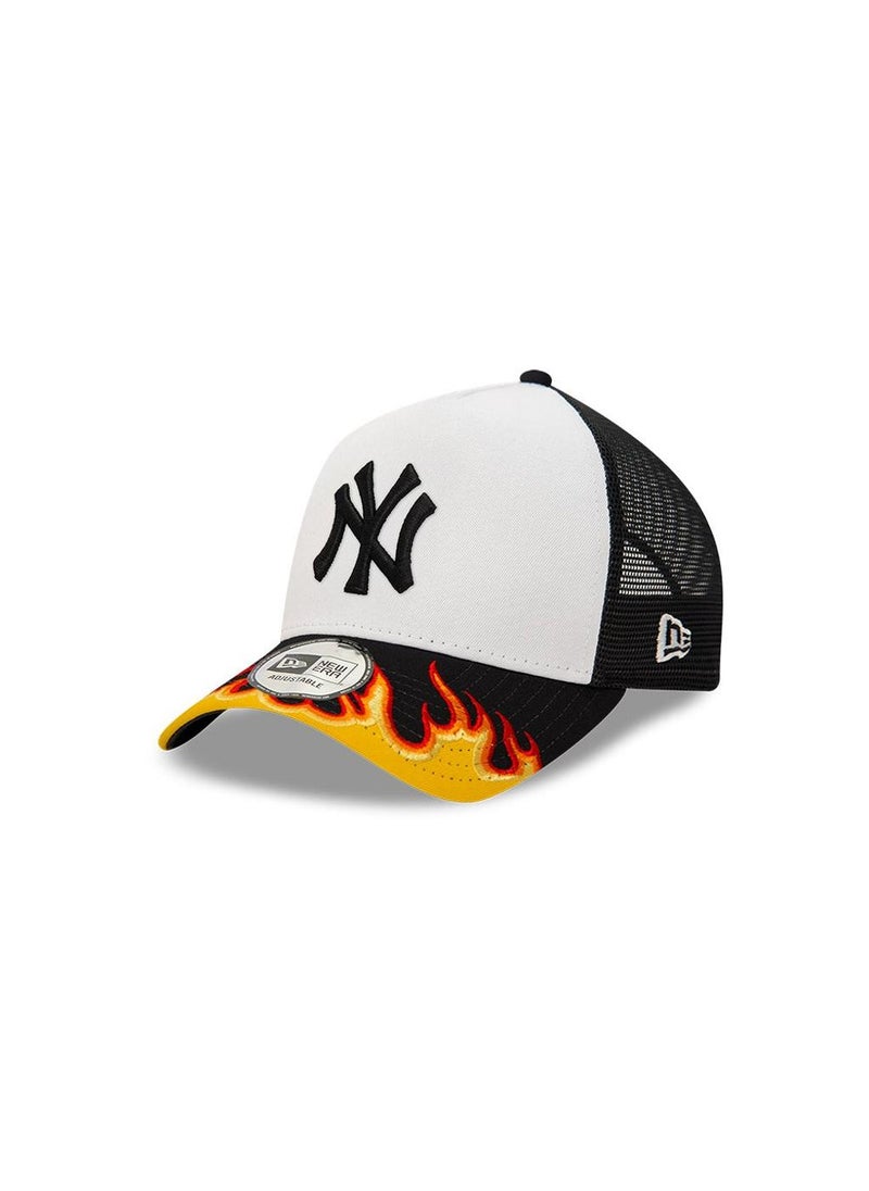 NEW ERA - 9Forty New York Yankees Mlb Cap - Image 1