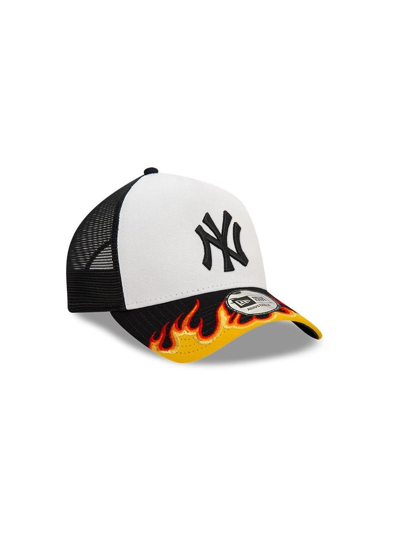 NEW ERA - 9Forty New York Yankees Mlb Cap - Image 1