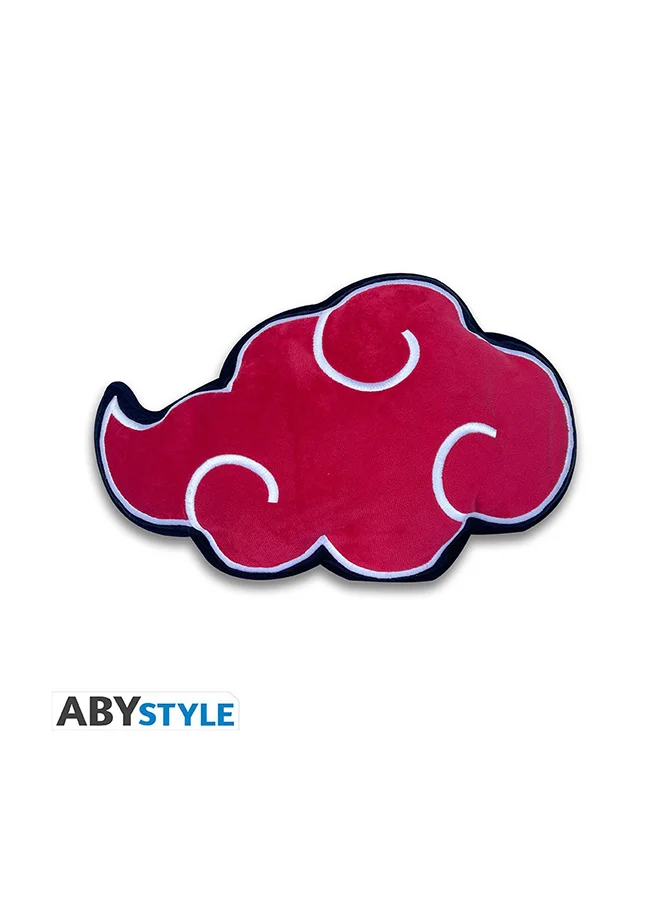 أبيستايل ABYstyle Naruto Shippuden Cushion Akatsuki Cloud