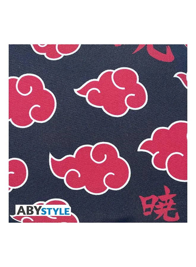 أبيستايل مخدة ABYstyle ناروتو شيبودن سحابة الأكاتسكي