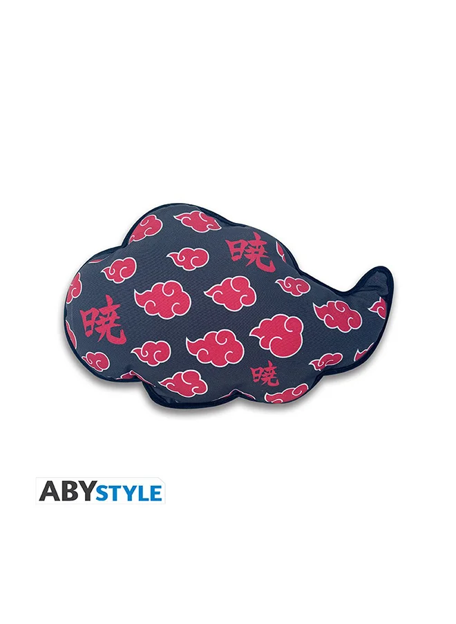 أبيستايل ABYstyle Naruto Shippuden Cushion Akatsuki Cloud