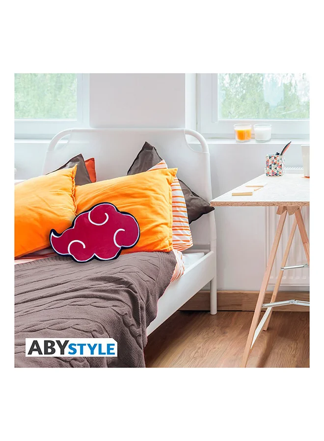 أبيستايل مخدة ABYstyle ناروتو شيبودن سحابة الأكاتسكي