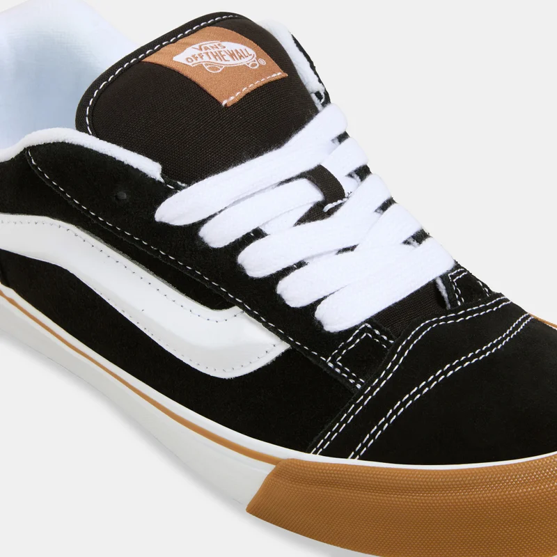VANS Knu Skool Unisex Shoes