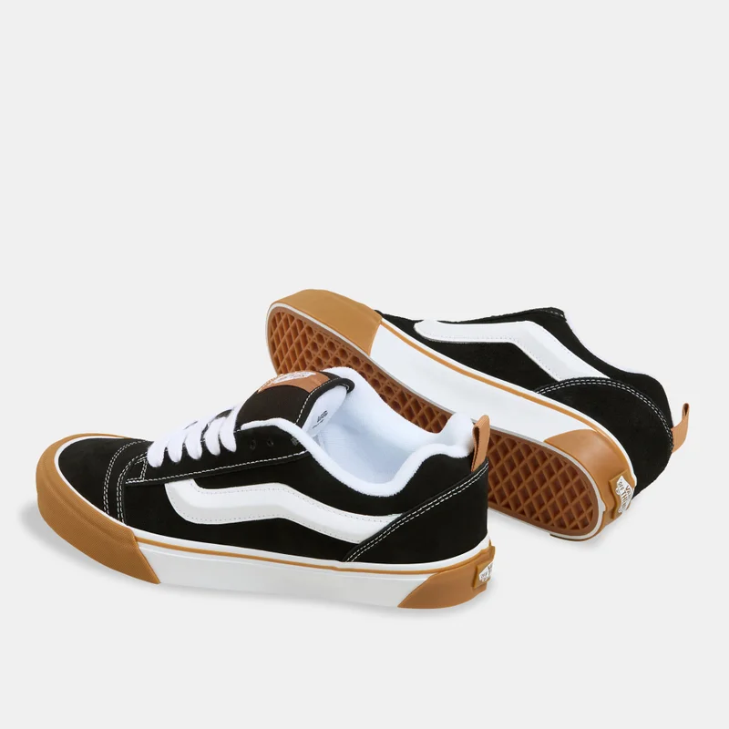 VANS Knu Skool Unisex Shoes