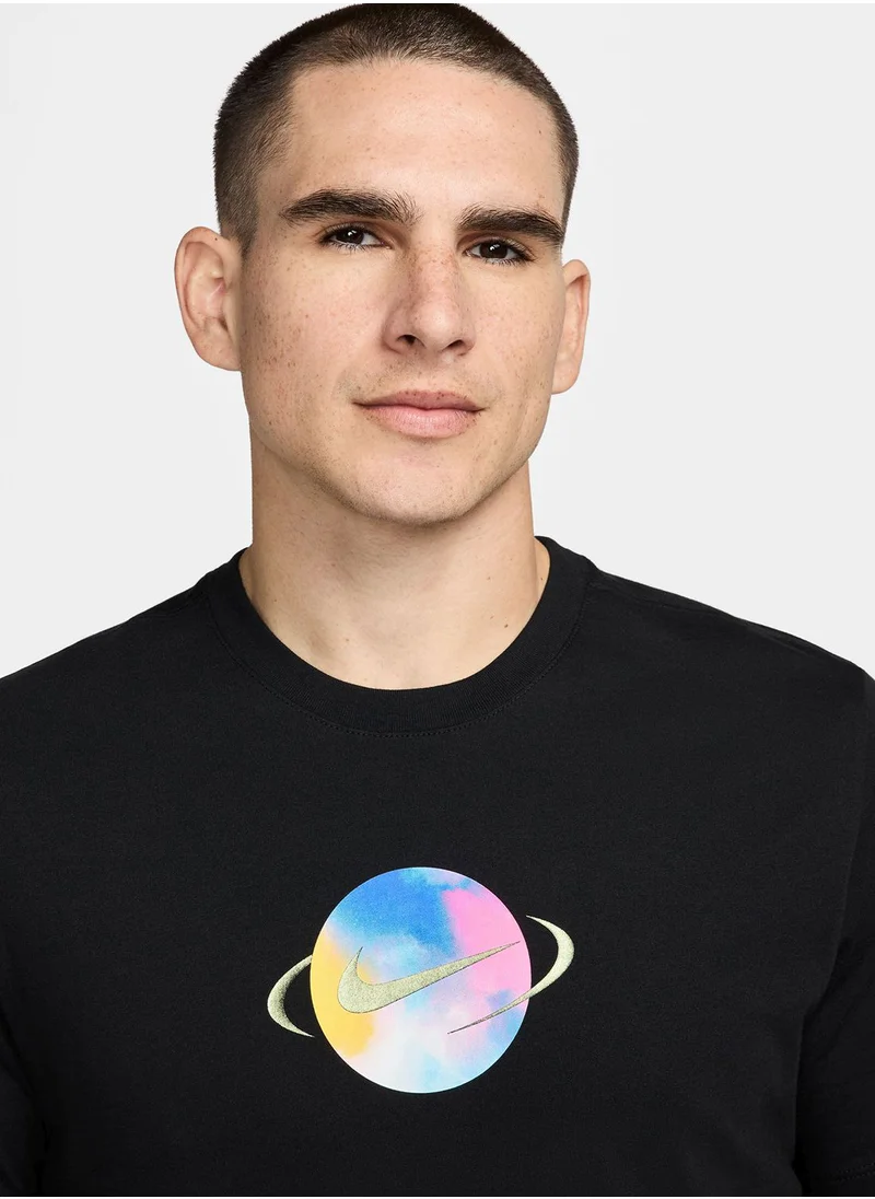 نايكي Nsw Cosmic T-Shirt