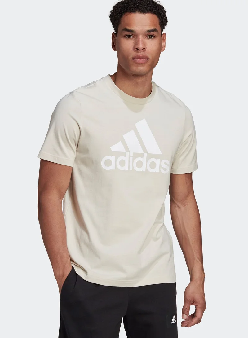 Adidas Essential Logo T-Shirt
