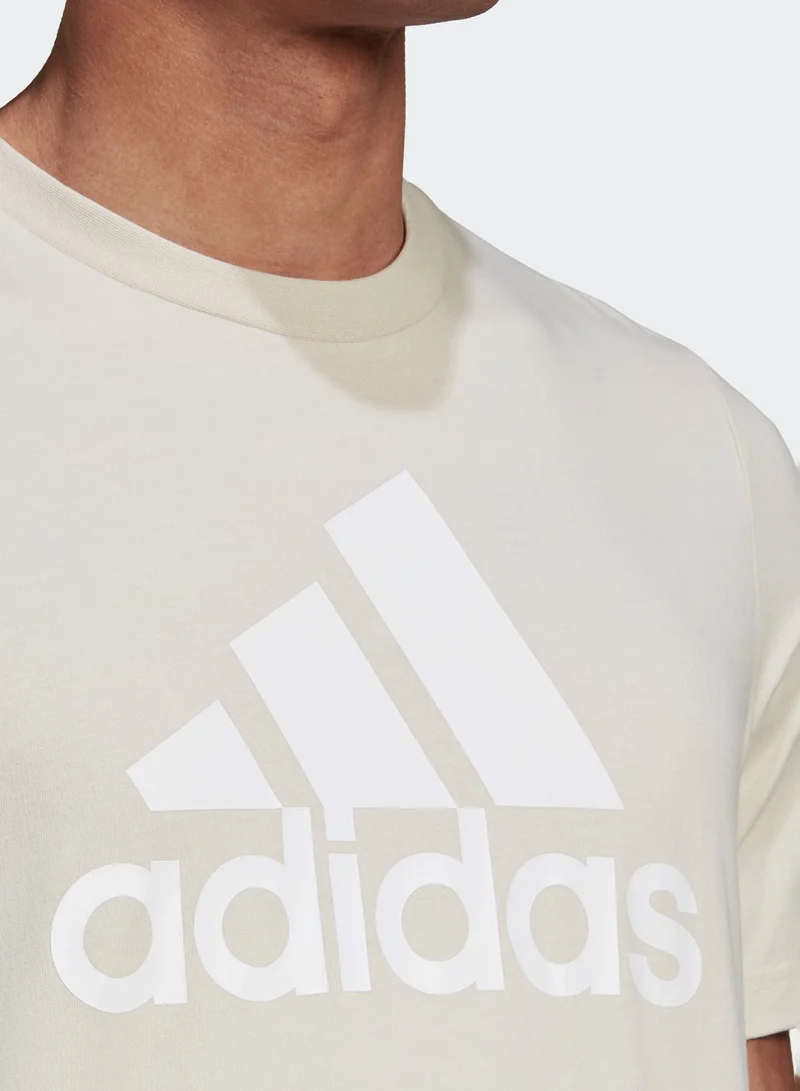 Adidas Essential Logo T-Shirt