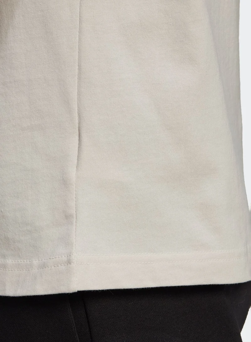 Adidas Essential Logo T-Shirt