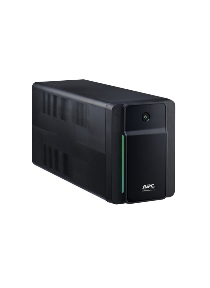 APC - BVX2200LI-GR 2200VA/1200W 230V AVR Schuko Sockets Easy UPS - Image 1