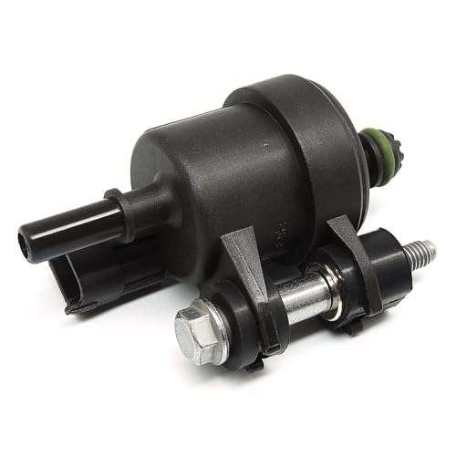 HiSport 12690512 Vapor Canister Purge Valve Solenoid Compatible with Chevrolet Colorado Equinox Impala Traverse Buick LaCrosse Enclave Cadillac SRX XTS GMC Terrain Acadia Canyon - Image 1
