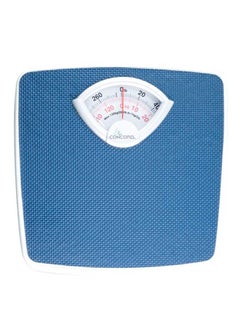 CONCORD Manual Personal Bath Scale Mechanical / multi colour  - Image 1