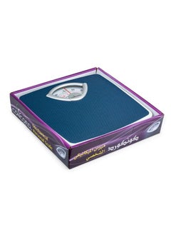 CONCORD Manual Personal Bath Scale Mechanical / multi colour  - Image 2