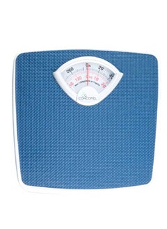 CONCORD Manual Personal Bath Scale Mechanical / multi colour  - Image 3
