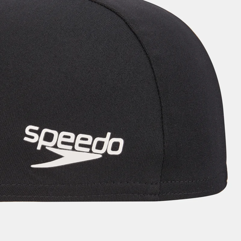 speedo Kids' Polyester Swimming Cap