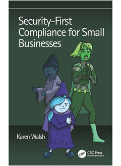 Security-First Compliance for Small Businesses 