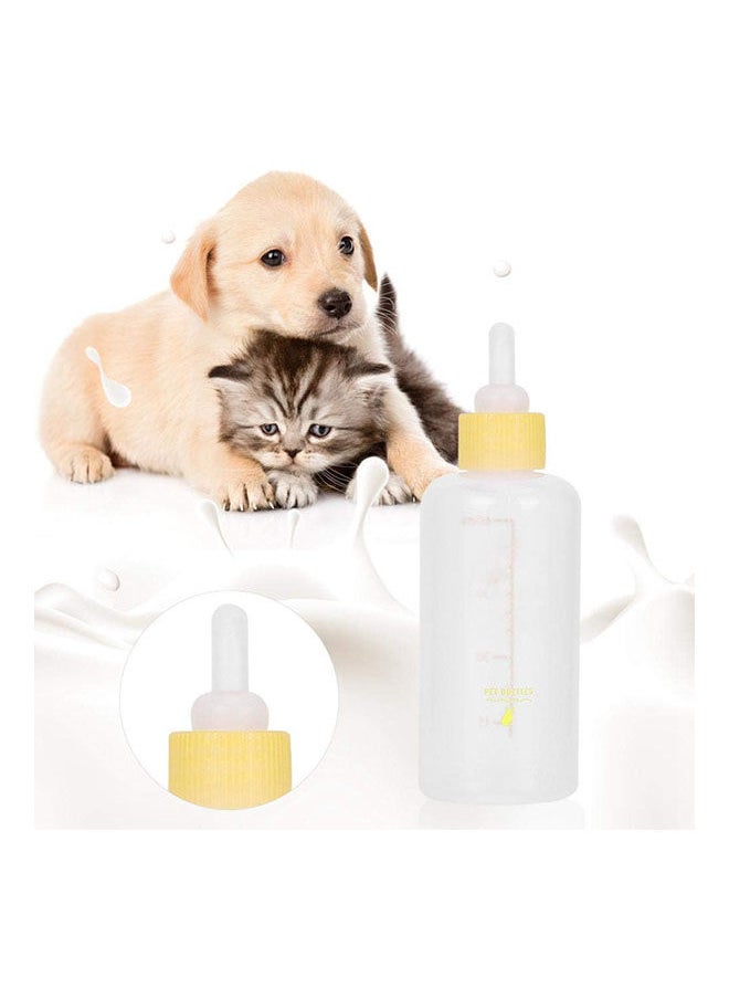 Pets Nursing Bottle Kit 6 Pcs - 60 ml - pzsku/Z698479999A43CE068A4DZ/45/_/1717578416/f13681bb-1b7d-4c8e-9180-ec8e8de5ca41