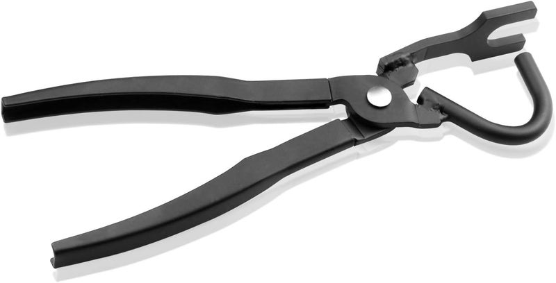 Kujunpao Exhaust Pliers Pipe Rubber Bracket Hanger Support Removal Tool - Image 5