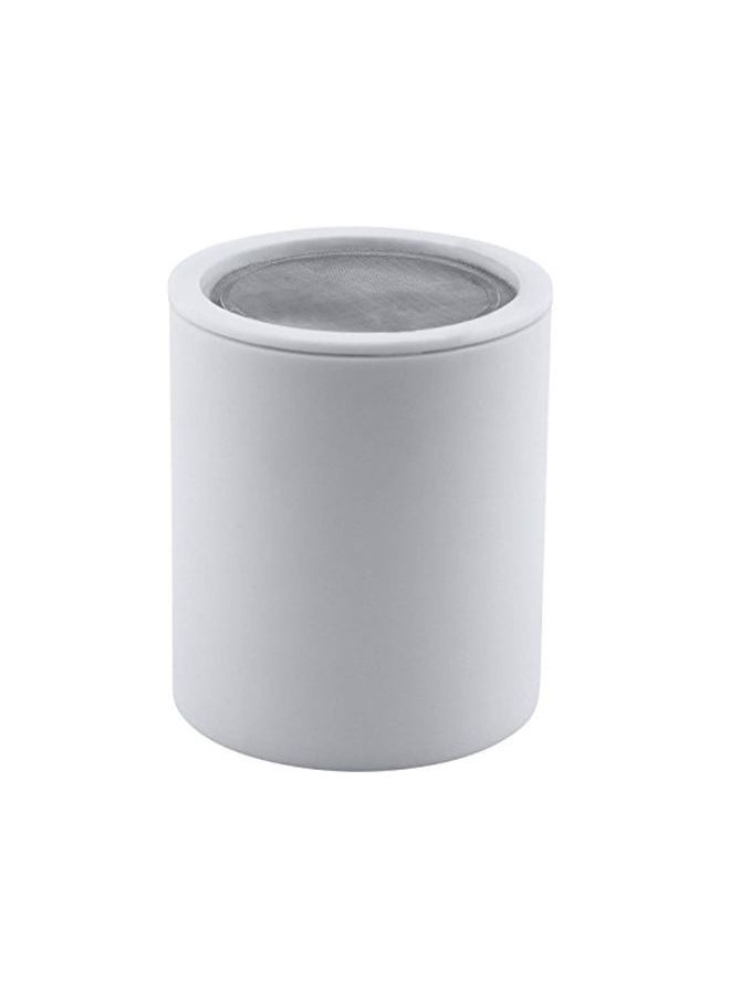 AquaBliss Shower Head Filters Silver  - Image 2
