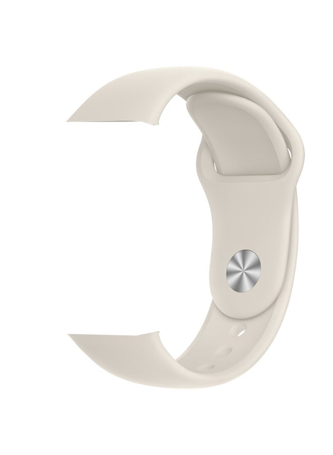 Huawei Fit 3 And Fit 4 Universal Soft Silicone Replacement Strap - High-Quality, Lightweight, Stylish And Durable - Easy To Install - Huawei Fit 3 And Fit 4 Replacement Strap 