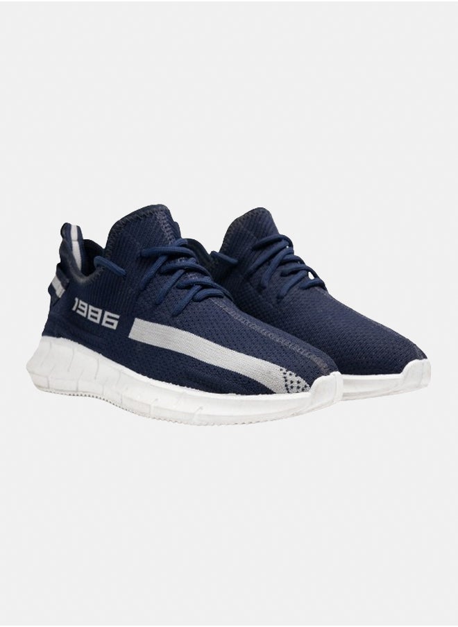 now High Top Sneaker  - Image 1