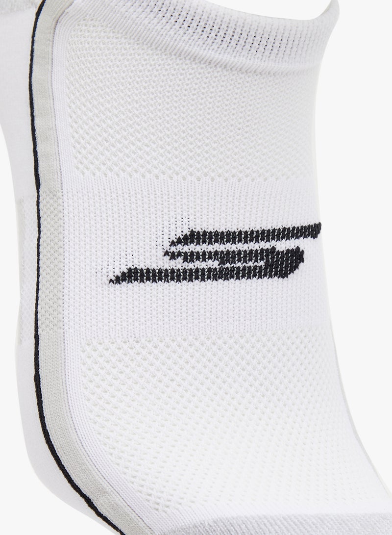 سكيتشرز ثلاث جوارب تيري منخفضة الطول ممتدة - Image 5