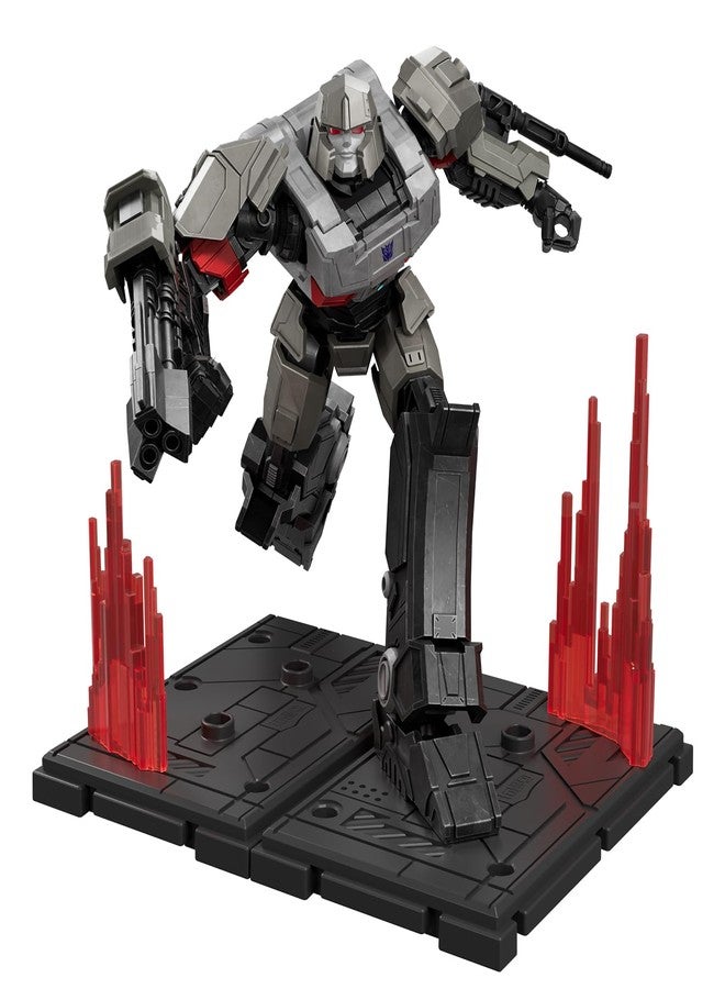 BLOKEES Transformers Classic Class 12 Transformers One Megatron - Image 5