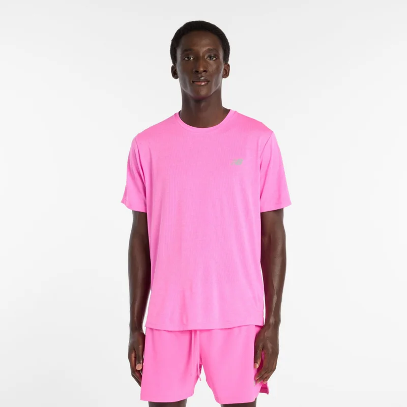 نيو بالانس RC Essential T-Shirt