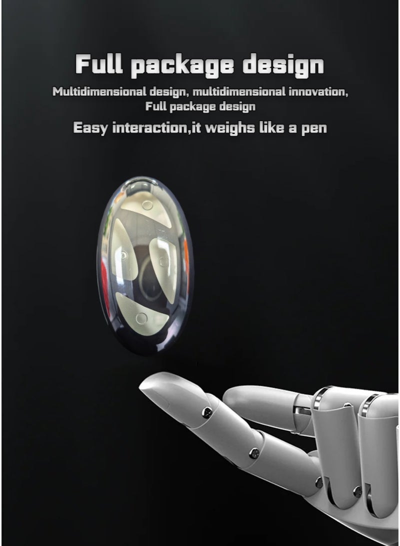 Hyundai new car key protective shell professional design carbon fiber style fashion sports designed for modern cars. - Image 4