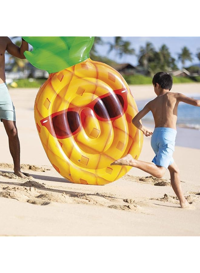 INTEX Cool Pineapple Mat - Image 4