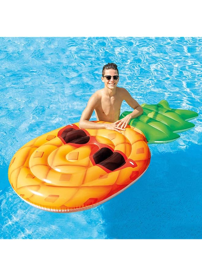 INTEX Cool Pineapple Mat - Image 3