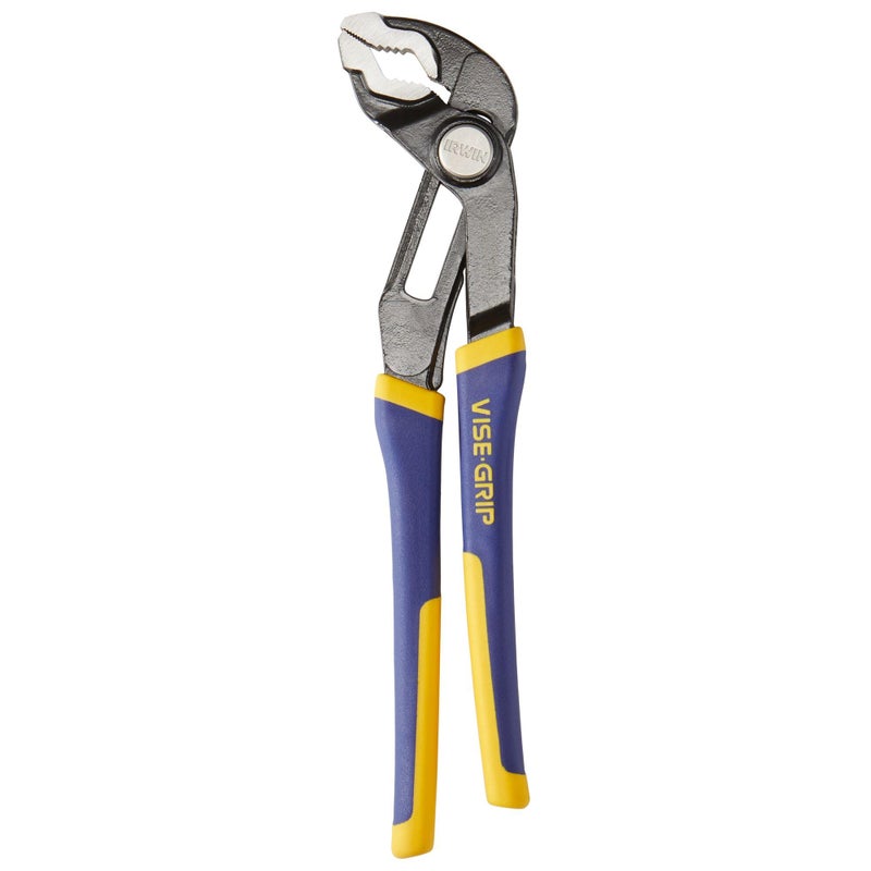 IRWIN Tools VISE-GRIP GrooveLock Pliers Set, 8 Piece, 2078712 - Image 5