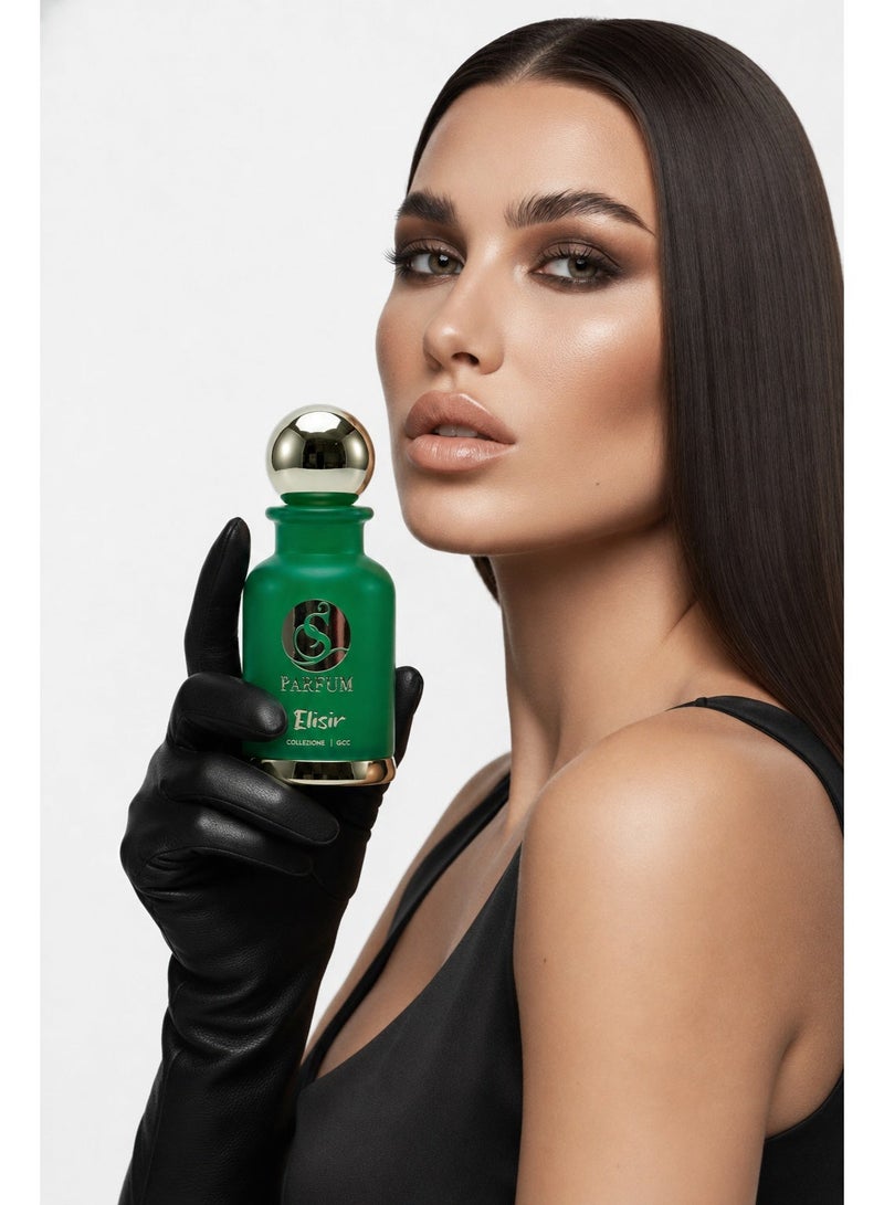 S Parfum S-Parfum Elisir EDP 100ml - Image 3