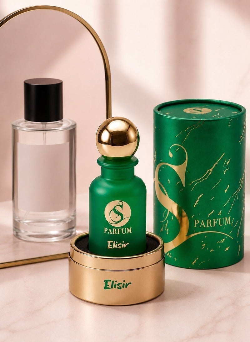 S Parfum S-Parfum Elisir EDP 100ml - Image 1