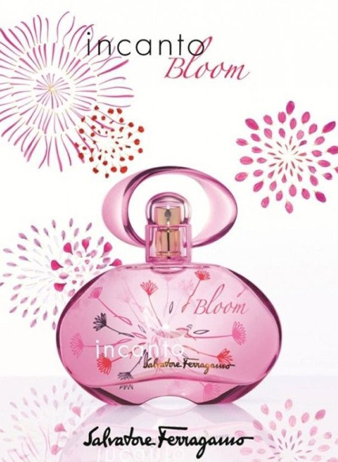Salvatore Ferragamo Incanto Bloom EDT 30ml - Image 4