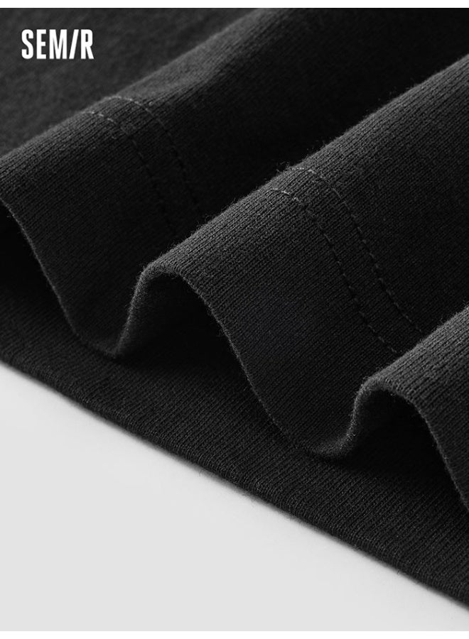 سيمير تيشيرت بطبعة أمامية للرجال - Image 5