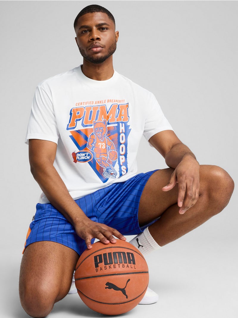 Puma Rival Rage T-Shirt - Image 1