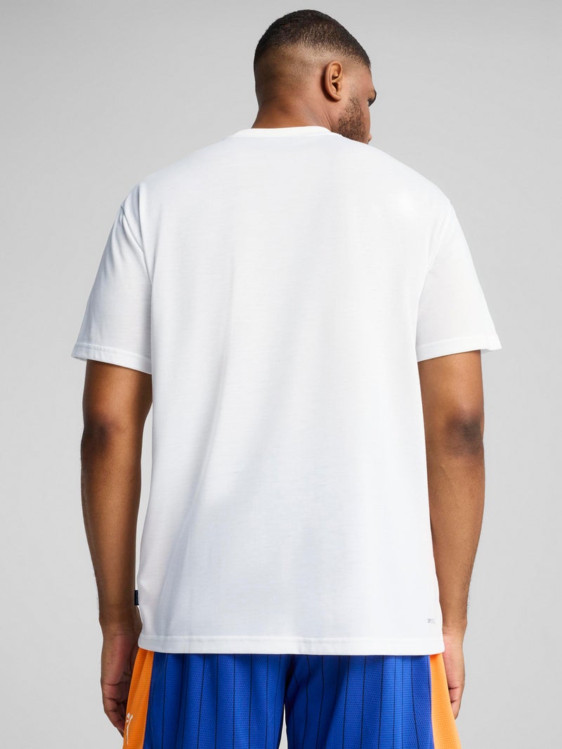 Puma Rival Rage T-Shirt - Image 3