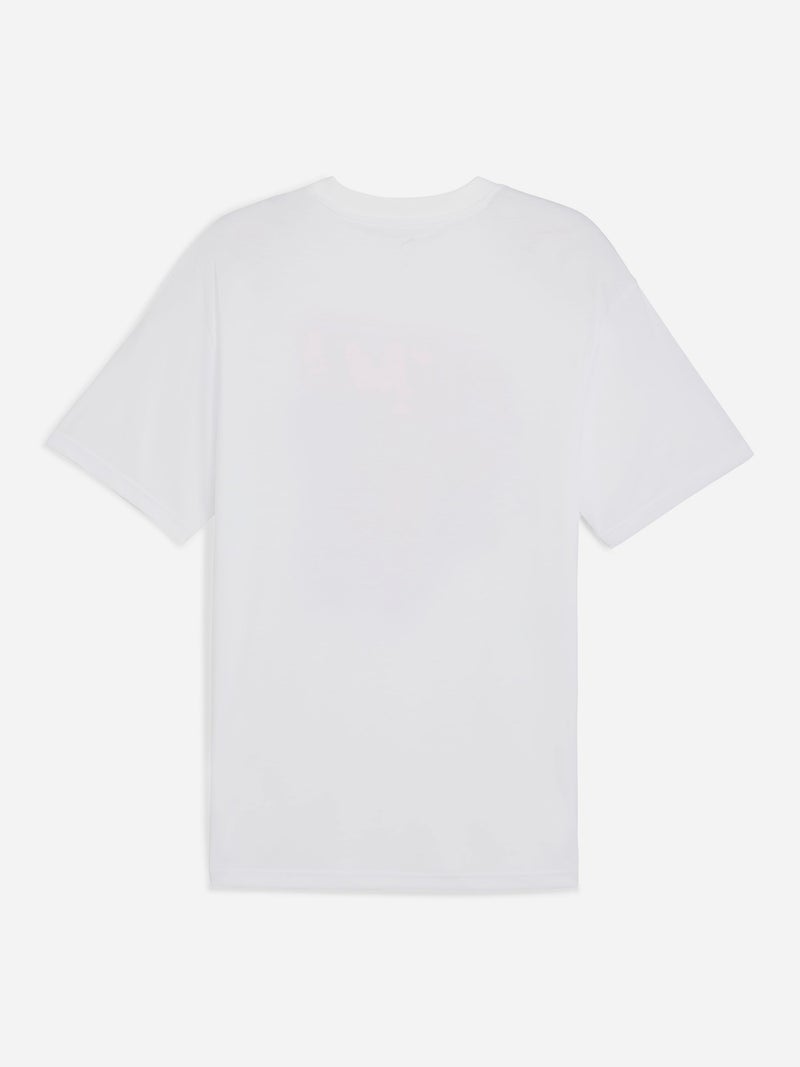 Puma Rival Rage T-Shirt - Image 4