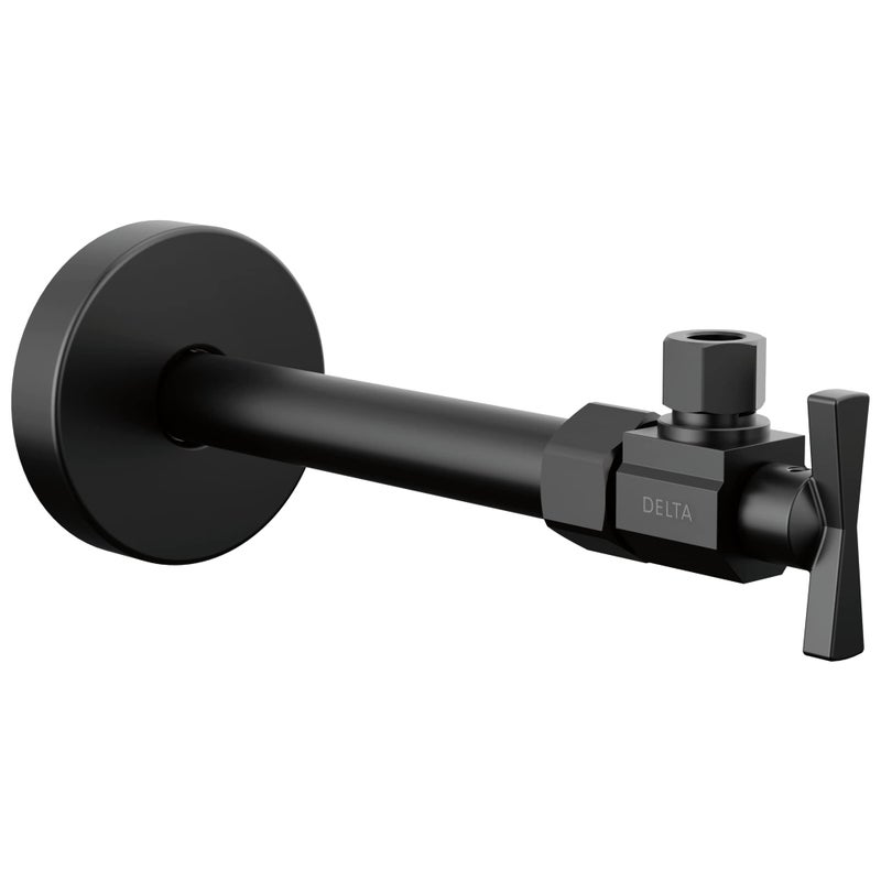 Delta DT022203BL Angle Stop Valves Valves