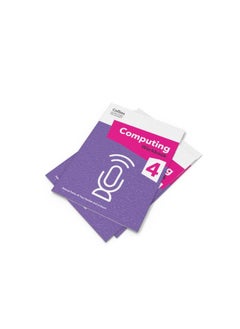 International Primary Computing Workbook: Stage 4  - Image 2