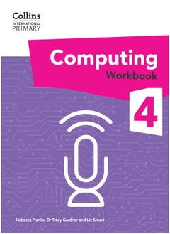 International Primary Computing Workbook: Stage 4  - Image 3