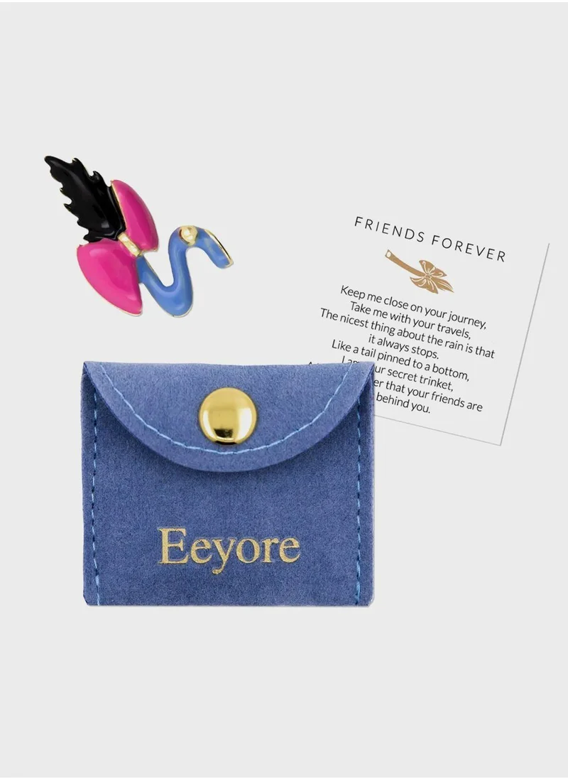 شورت ستوري Disney Trinket Pouch Eeyore