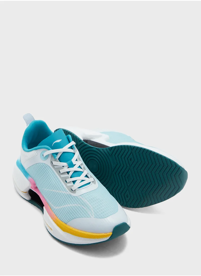 FRWD Lifestyle Athlesure Sports Sneakers