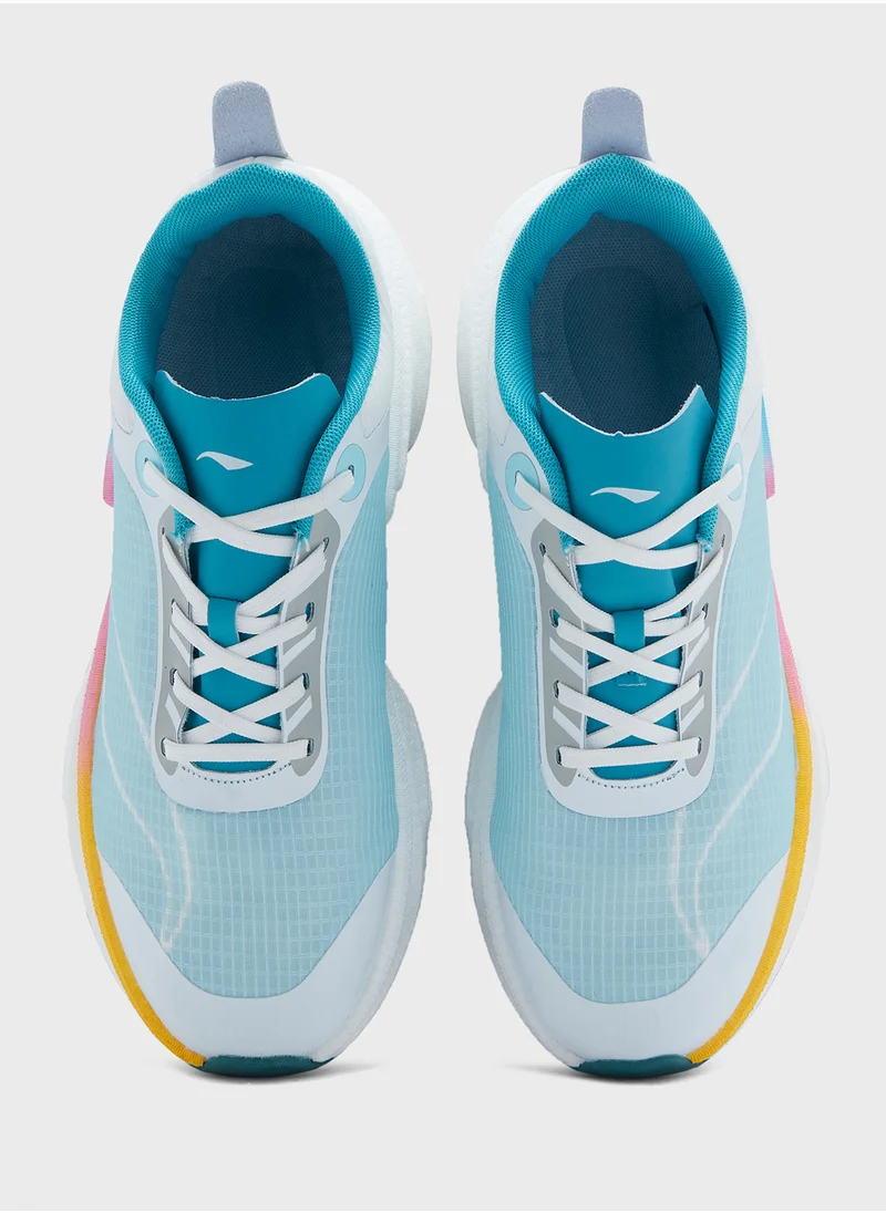 FRWD Lifestyle Athlesure Sports Sneakers