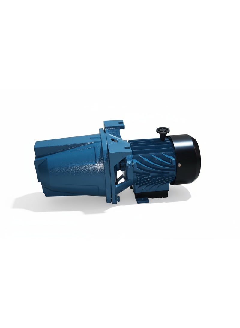 KARY 1 HP motor - Image 1